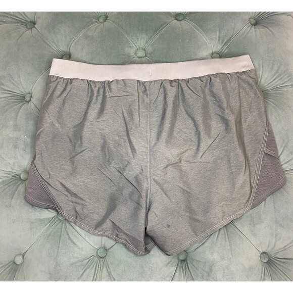 under armour shorts womens large L - Picture 5 of 7
